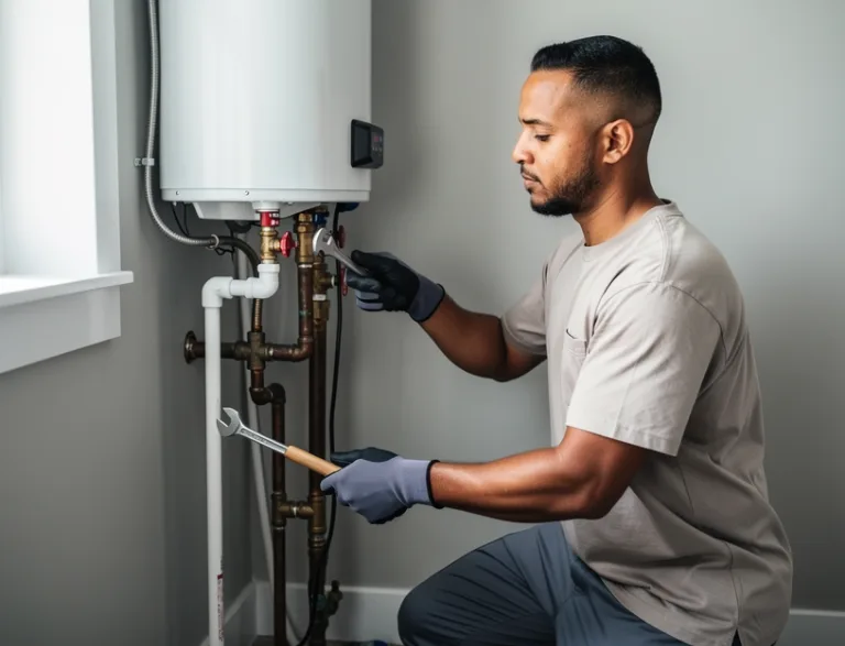 Boiler Reparatie dienst in Bussum